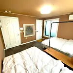 Kooljam House-Center Of Seoul-Itaewon-Spacious-3Min From The Subway