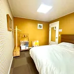 Kooljam House-Center Of Seoul-Itaewon-Spacious-3Min From The Subway