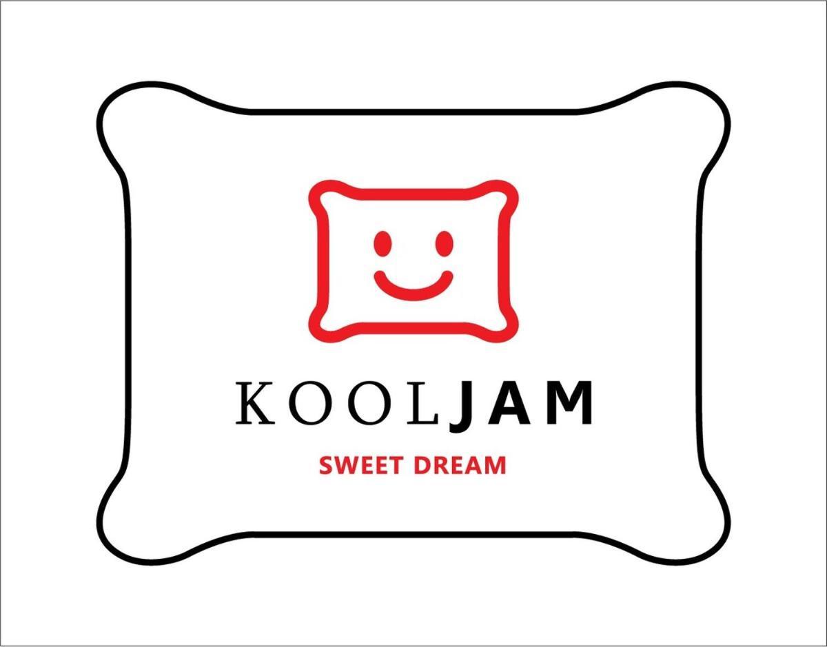 Kooljam House-center Of Seoul-itaewon-spacious-3min From The Subway Villa