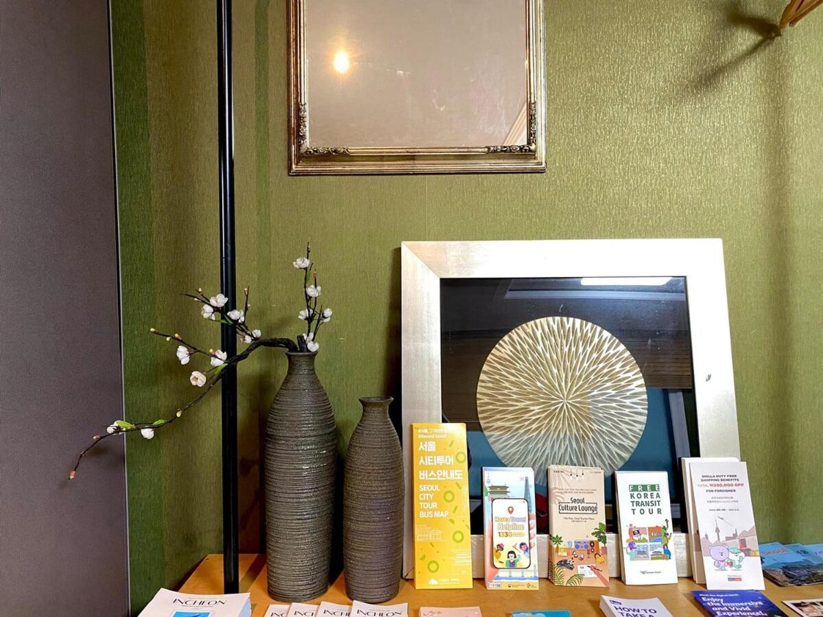 Kooljam House-center Of Seoul-itaewon-spacious-3min From The Subway