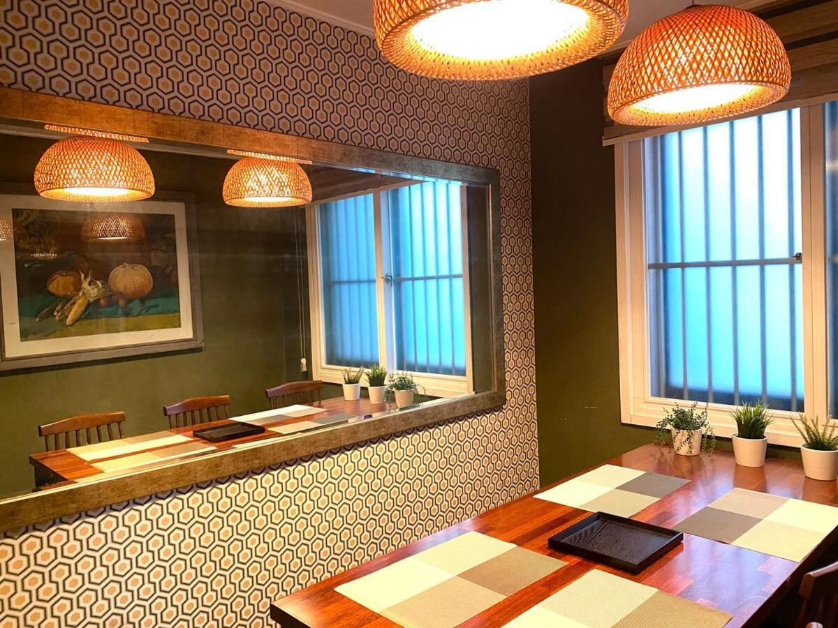 Kooljam House-center Of Seoul-itaewon-spacious-3min From The Subway * Seoul