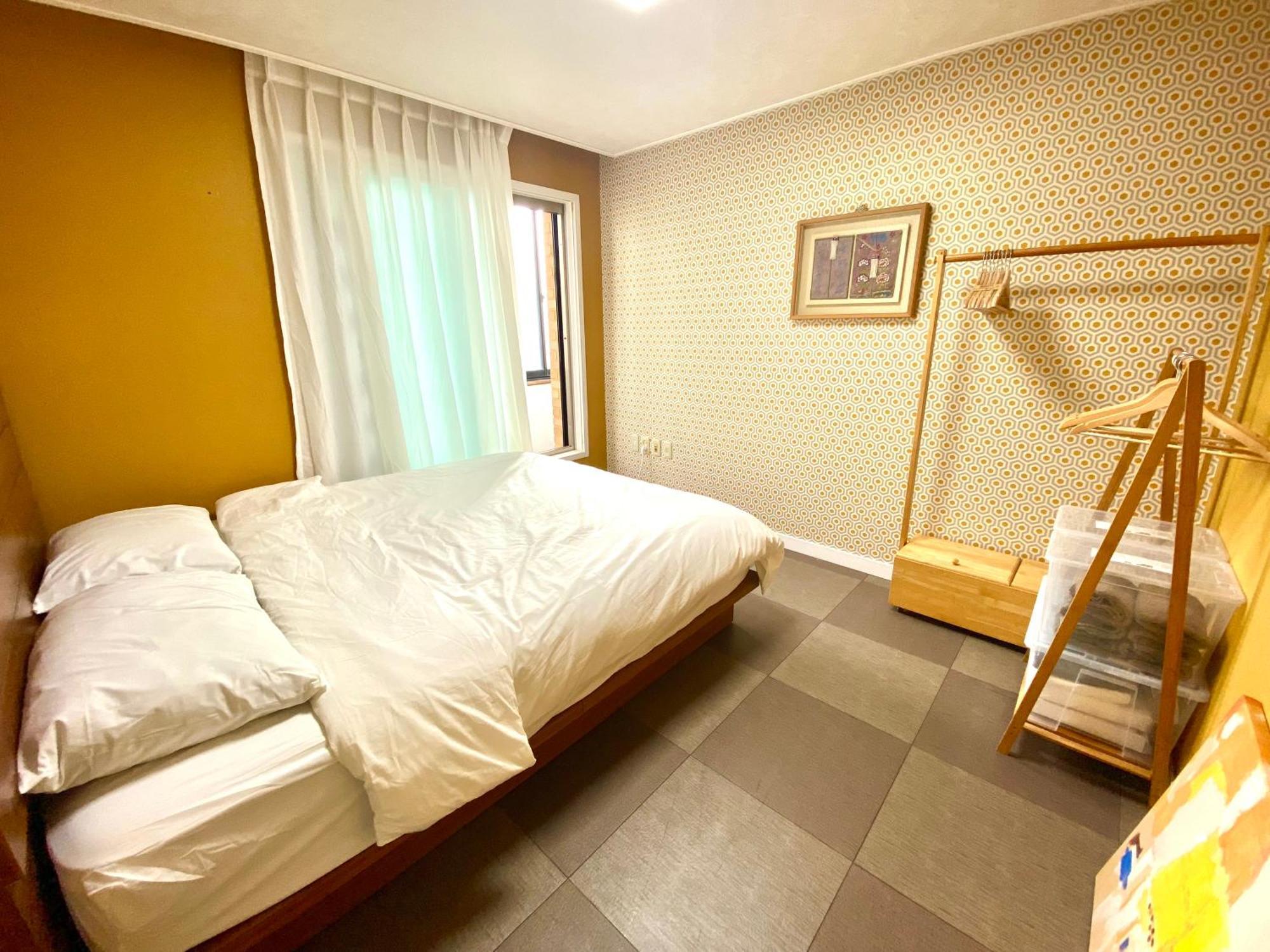 Kooljam House-center Of Seoul-itaewon-spacious-3min From The Subway Villa Seoul