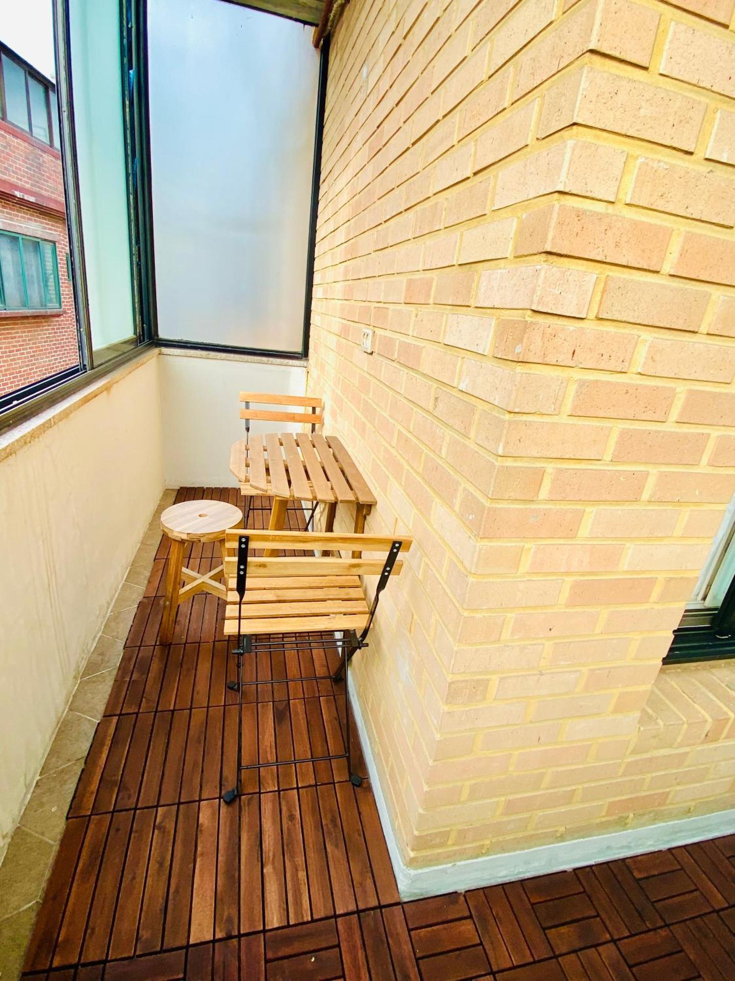 Kooljam House-center Of Seoul-itaewon-spacious-3min From The Subway * Seoul